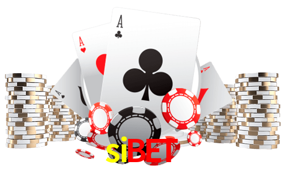 Jogue jogos de pôquer em sibet