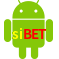 Aplicativo sibet para Android