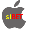 Aplicativo sibet para iOS
