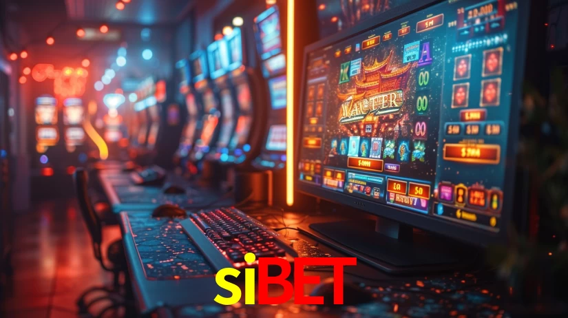 sibet: Seu Cassino Premiado com Pagamentos Rápidos