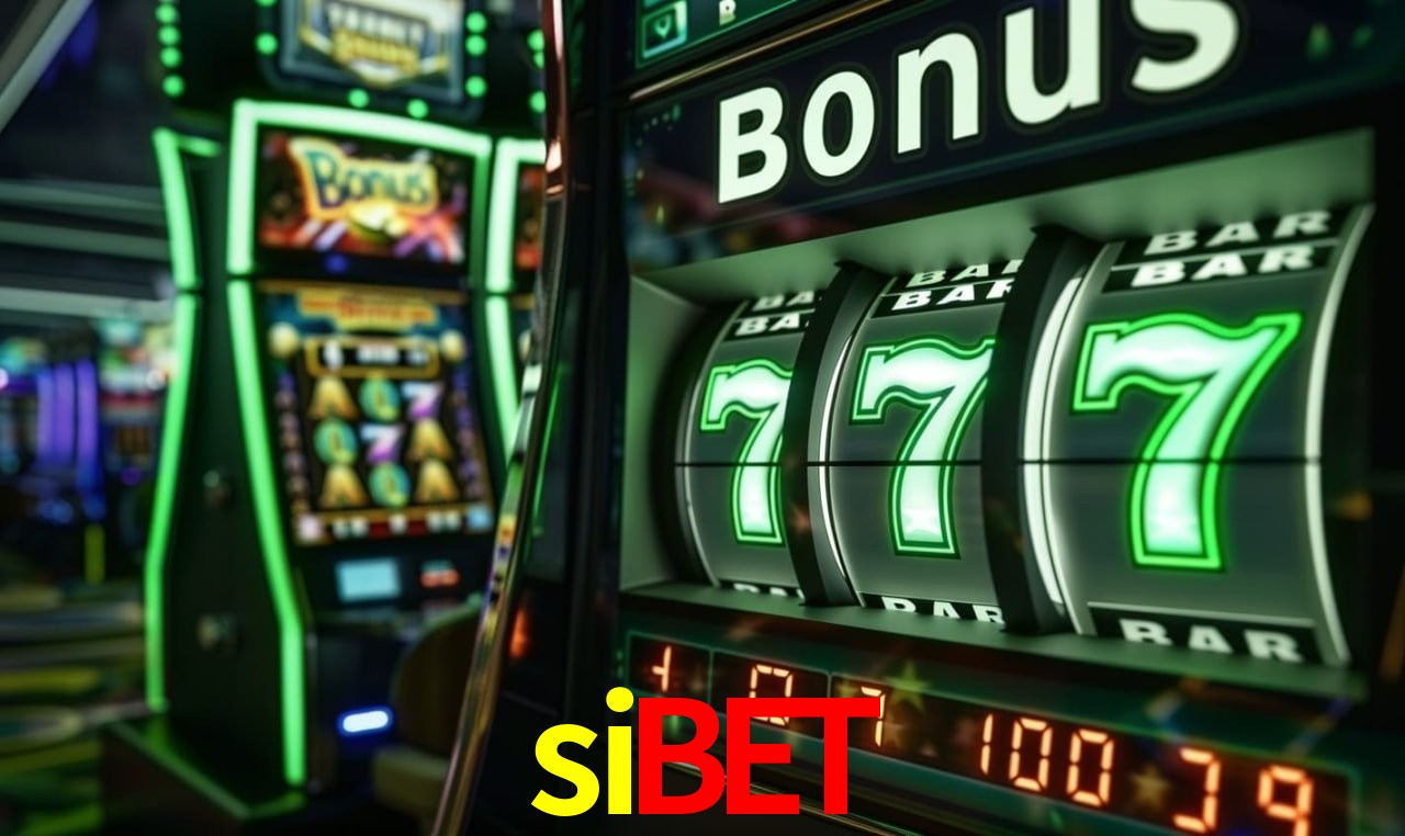 Welcome Bonus sibet