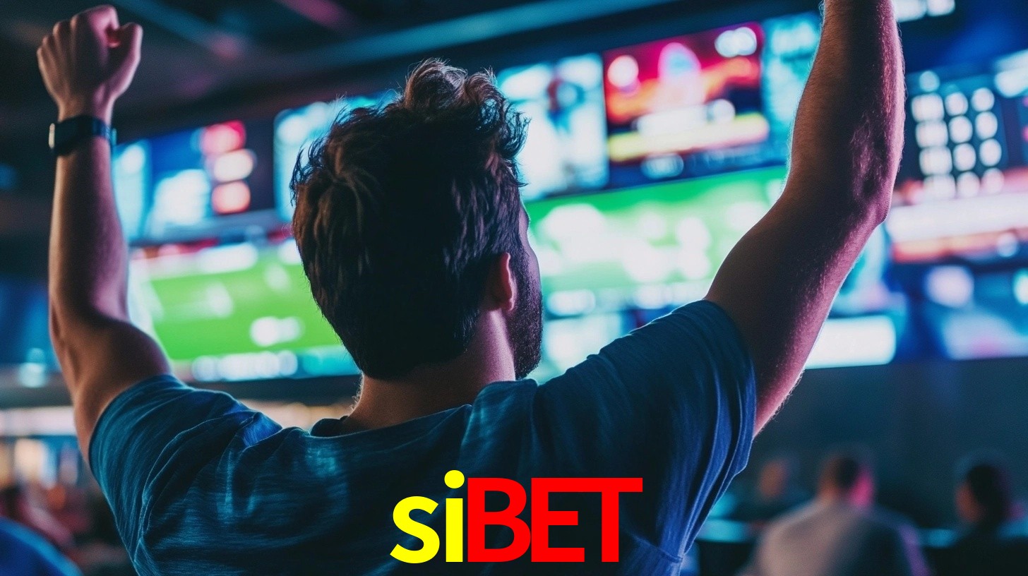 sibet - Roleta da Emoção Máxima - sibet.com