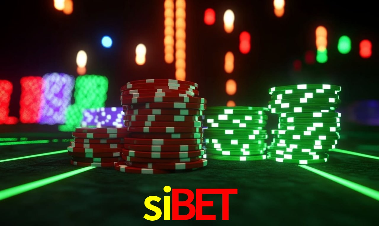 Experiência VIP sibet