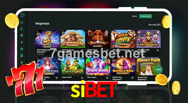 sibet aplicativo