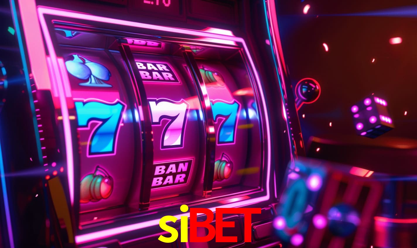 Jogos de Slot sibet
