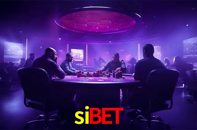 Apostas Esportivas na sibet: Um Guia Completo