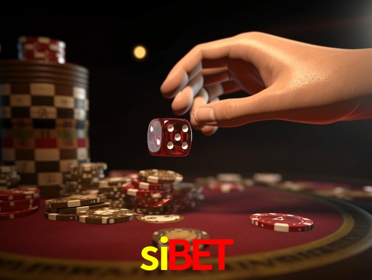 Descubra o Programa VIP da sibet: Vantagens Exclusivas para Jogadores