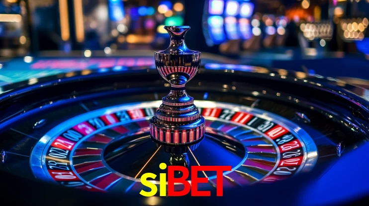 Sinta a adrenalina dos jogos de cassino com sibet