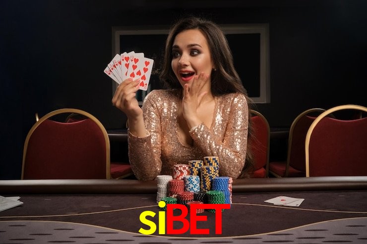 Desvendando o Mundo dos Jogos Virtuais na sibet