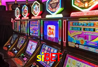 cassino sibet