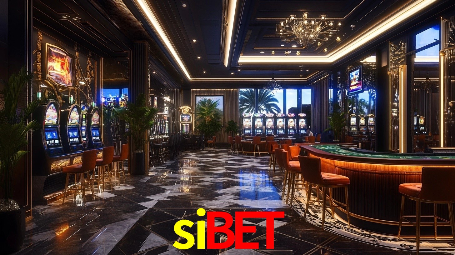 Experimente o Login Seguro Premium no sibet