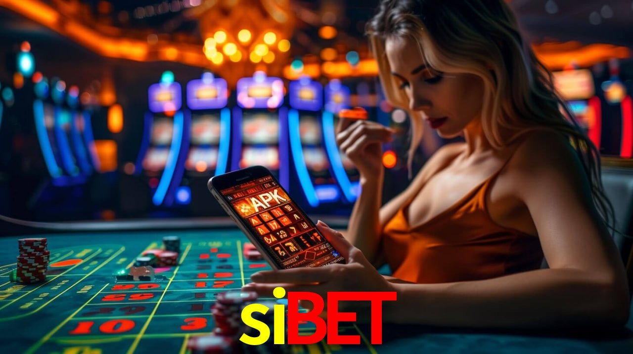 Roulette Table sibet