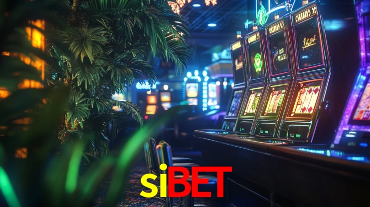 Welcome Bonus sibet
