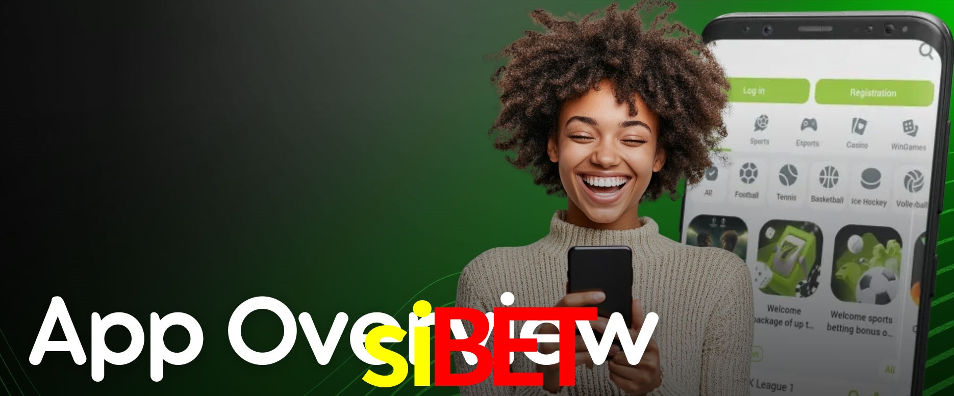 Secure Login sibet