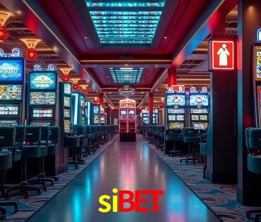 Login Seguro sibet