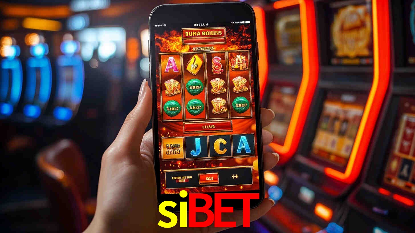 sibet: Jogue Crash e Experimente Alta Recompensa Instantânea
