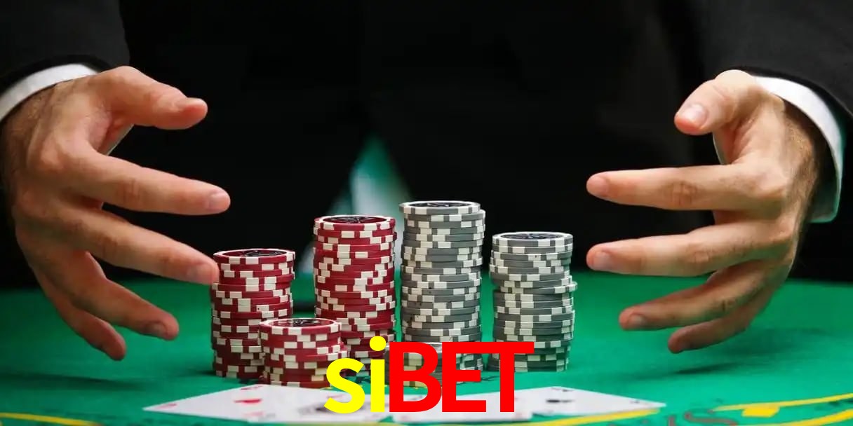 A Emoção da Loteria na sibet: Uma Chance de Mudança de Vida