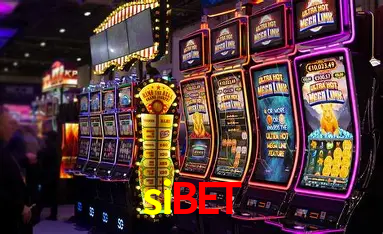 APP oficial da sibet para mobile