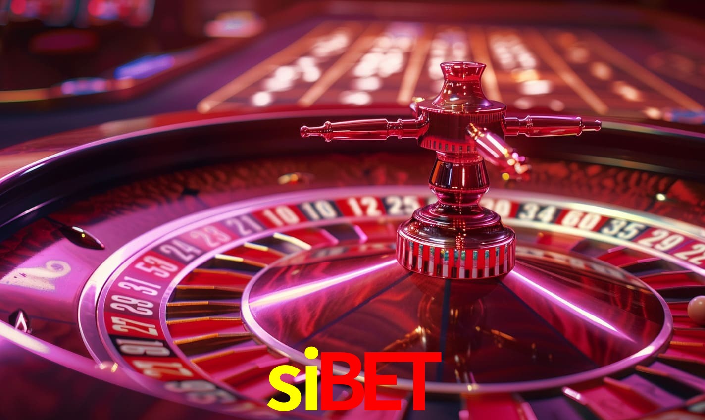 Provedores de Jogos sibet