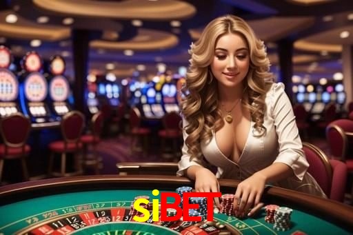 VIP Casino sibet