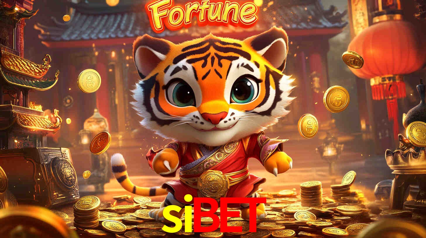 Casino Ao Vivo sibet