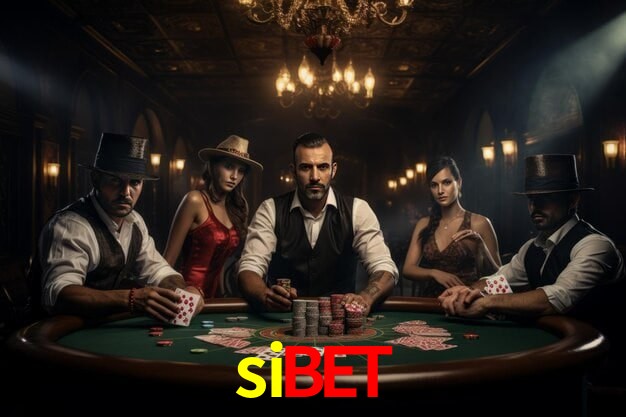 Sistemas de Segurança sibet