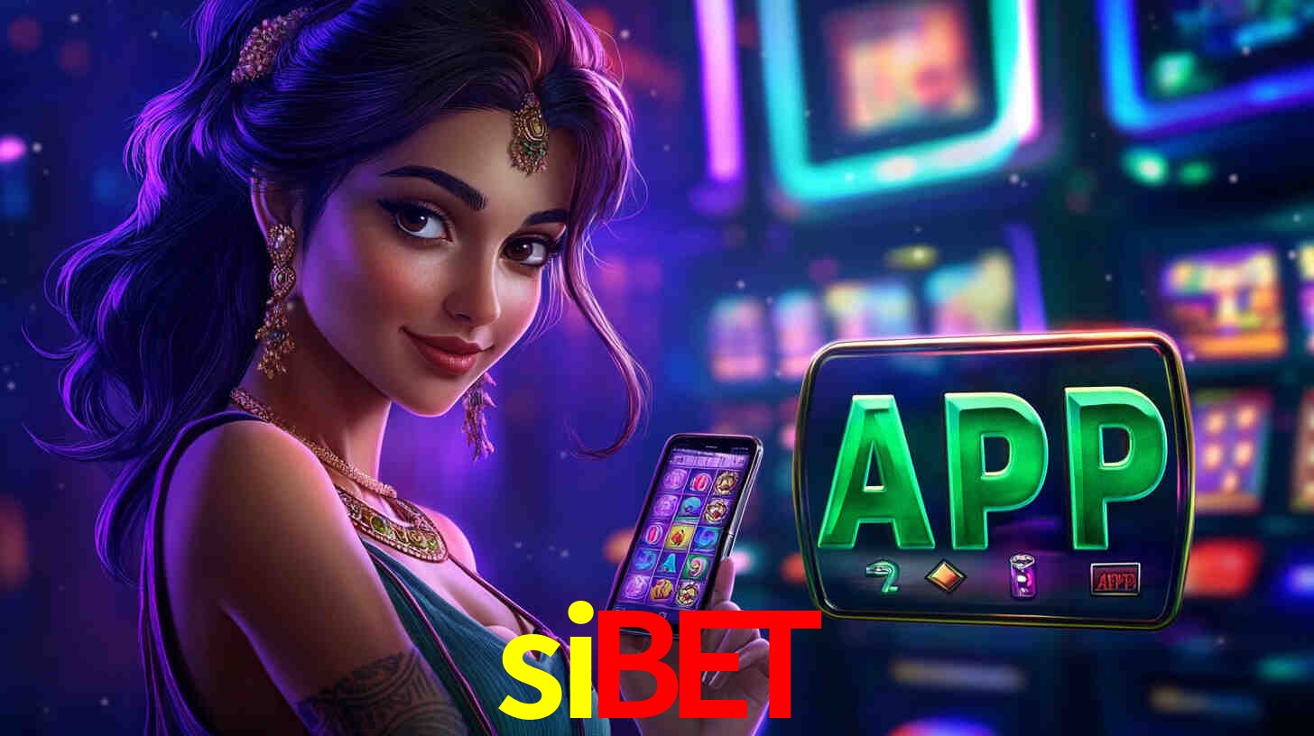 Desvendando o Mundo dos Jogos Virtuais na sibet