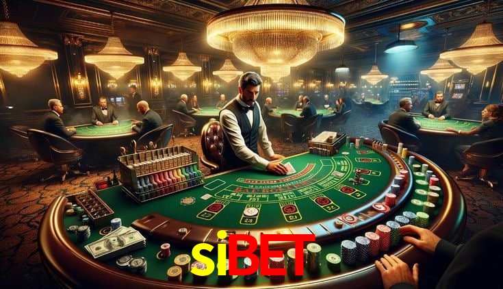 Basketball Betting sibet