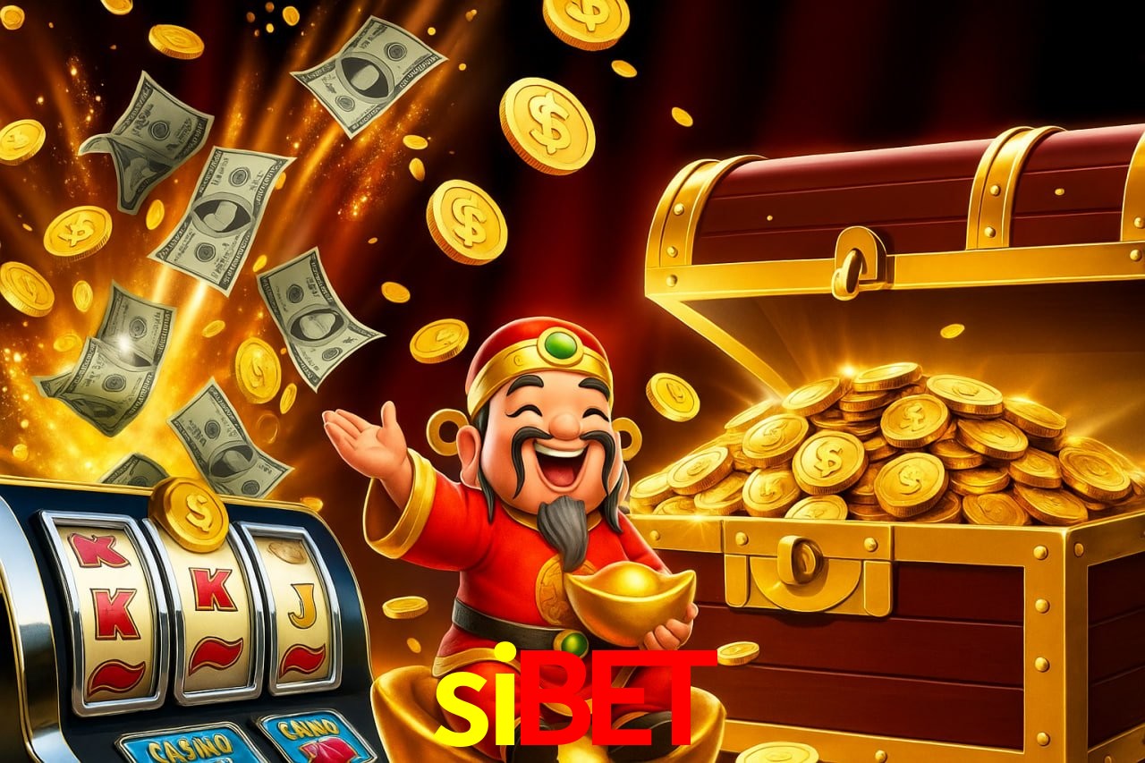 A Revolução dos Aplicativos de Jogos no sibet