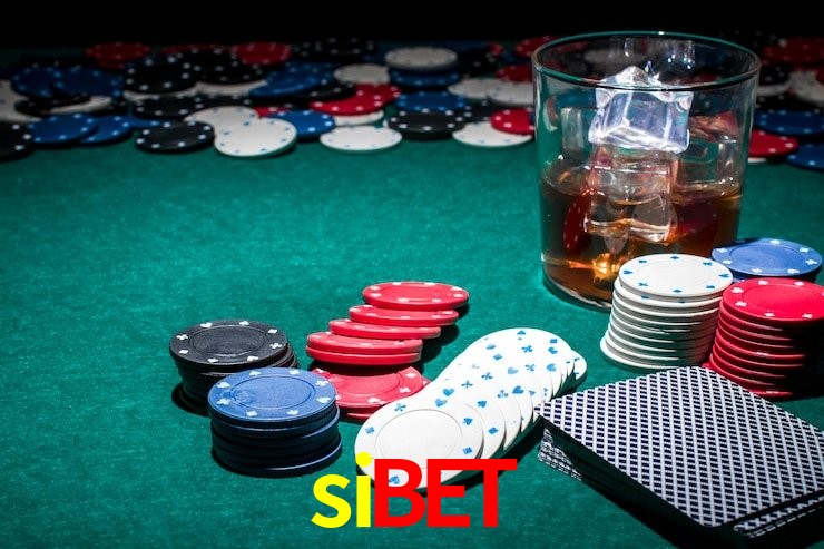 A Revolução dos Aplicativos de Jogos no sibet