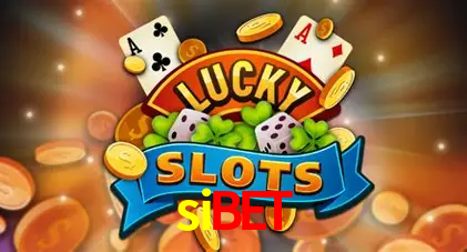 Descubra o Mundo do Cassino Online com sibet