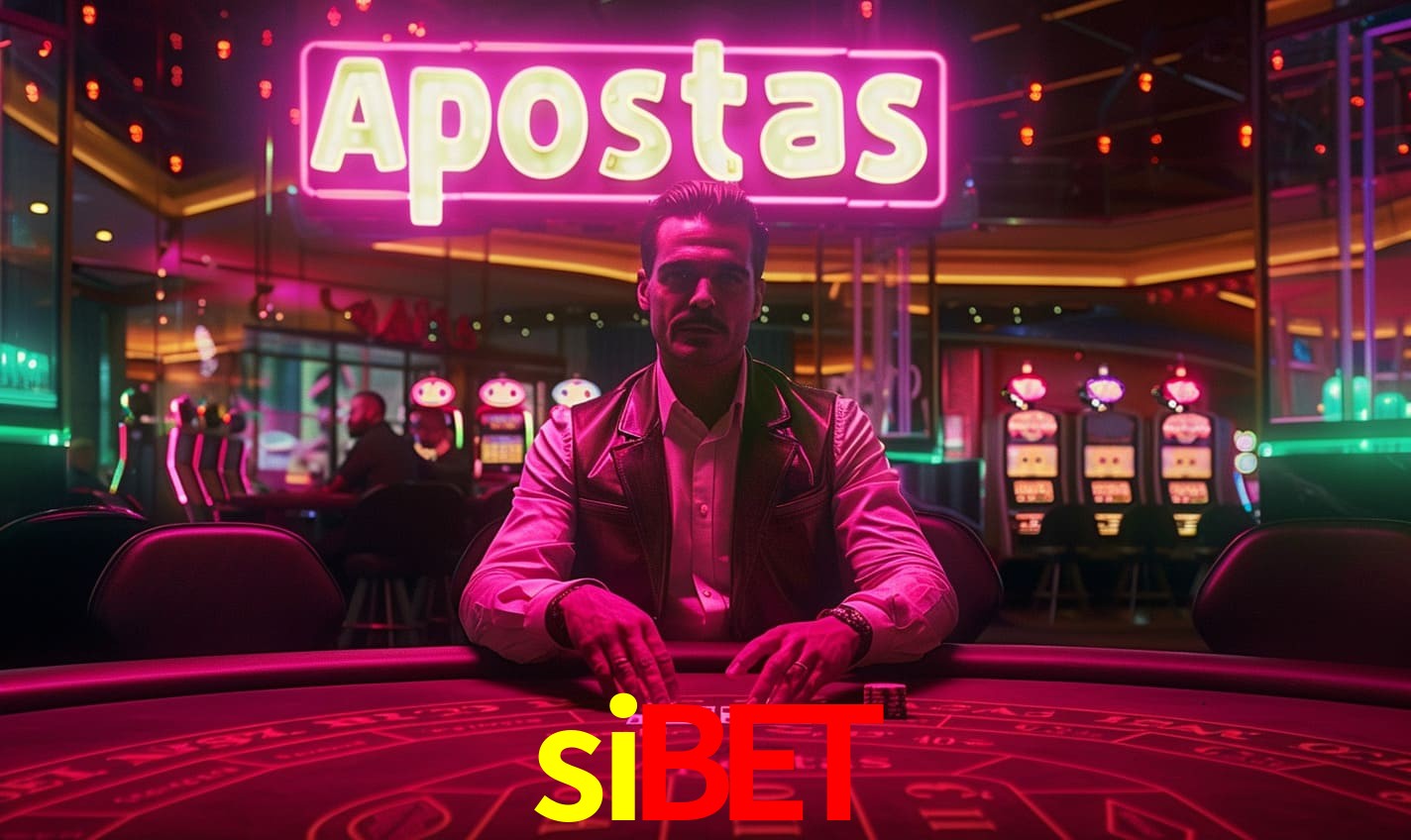 Diretório de Jogos sibet