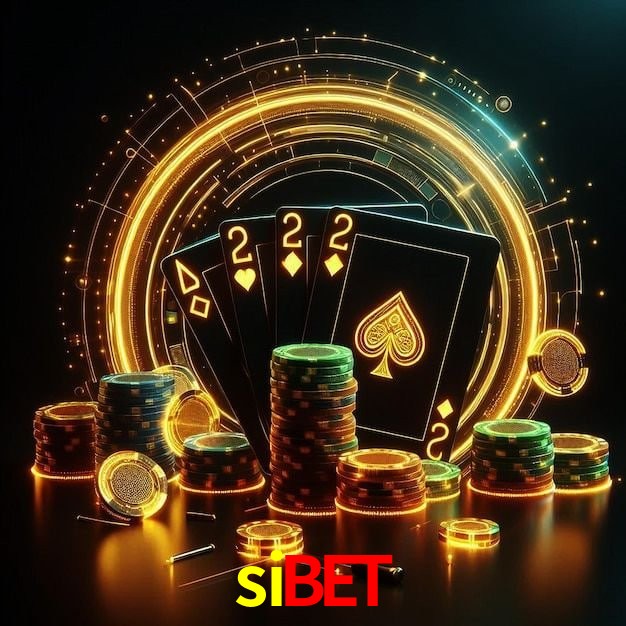 Provedores de Jogos sibet
