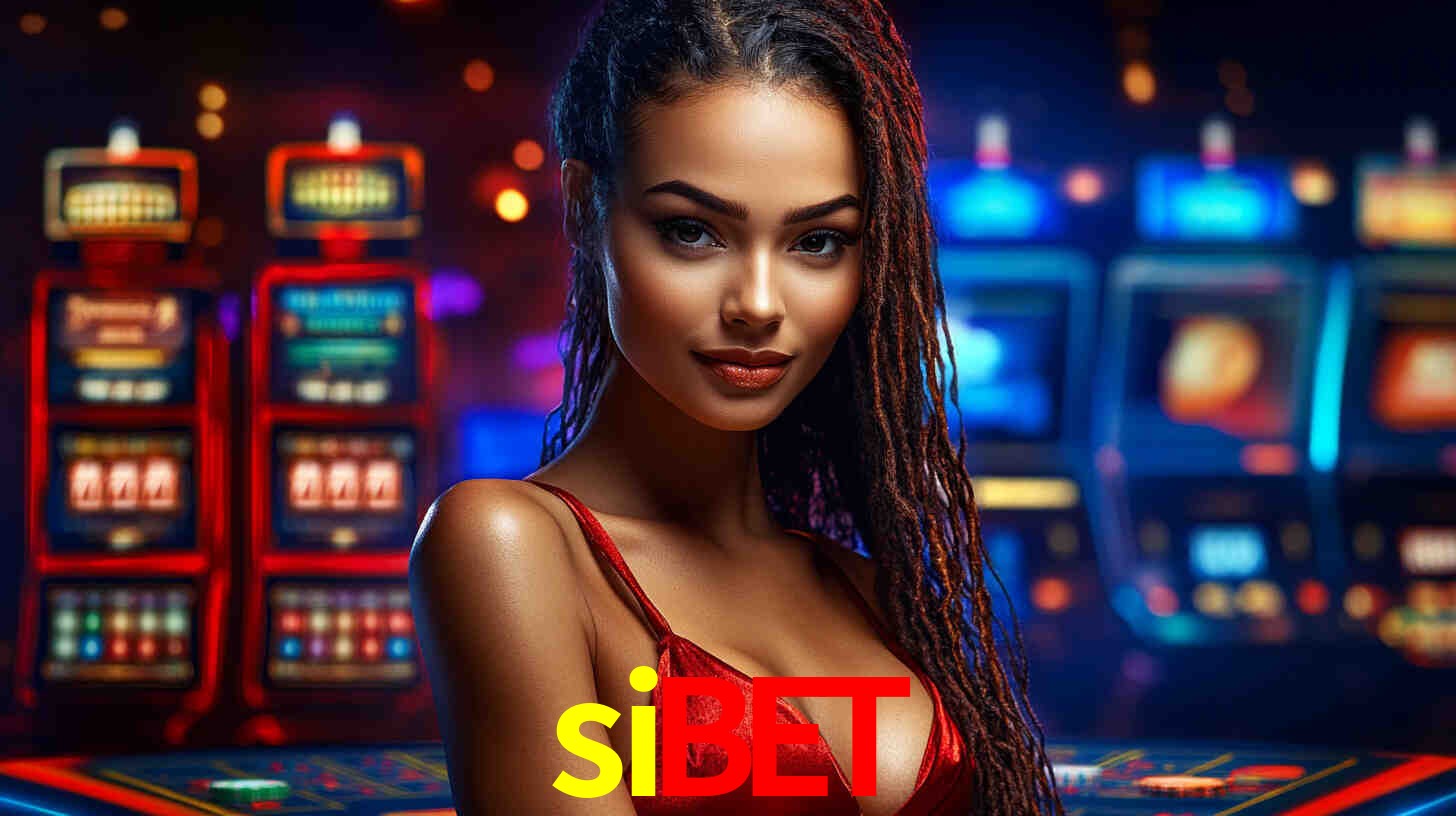 Descubra o Programa VIP da sibet: Vantagens Exclusivas para Jogadores
