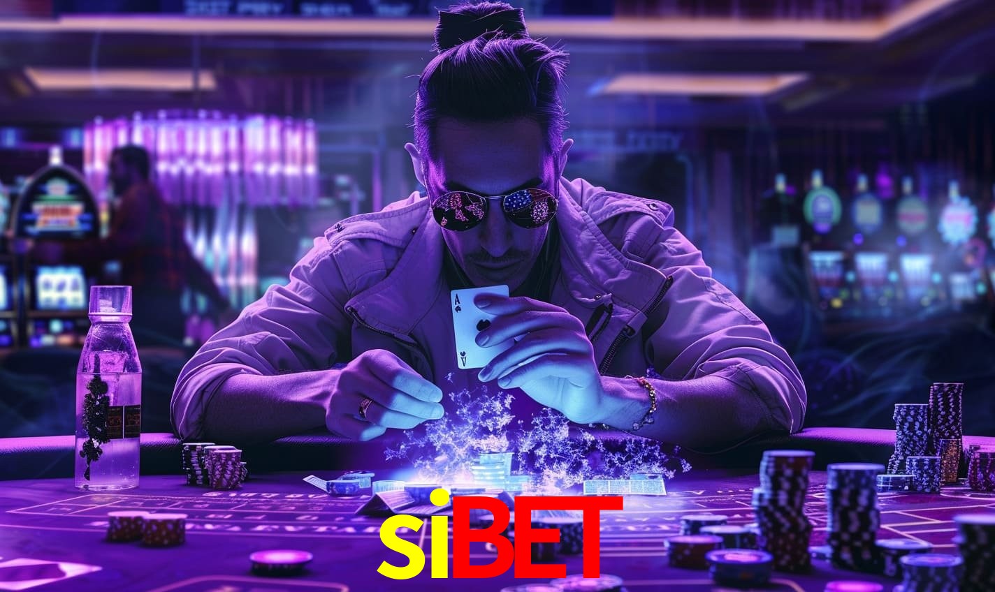 Roulette Table sibet