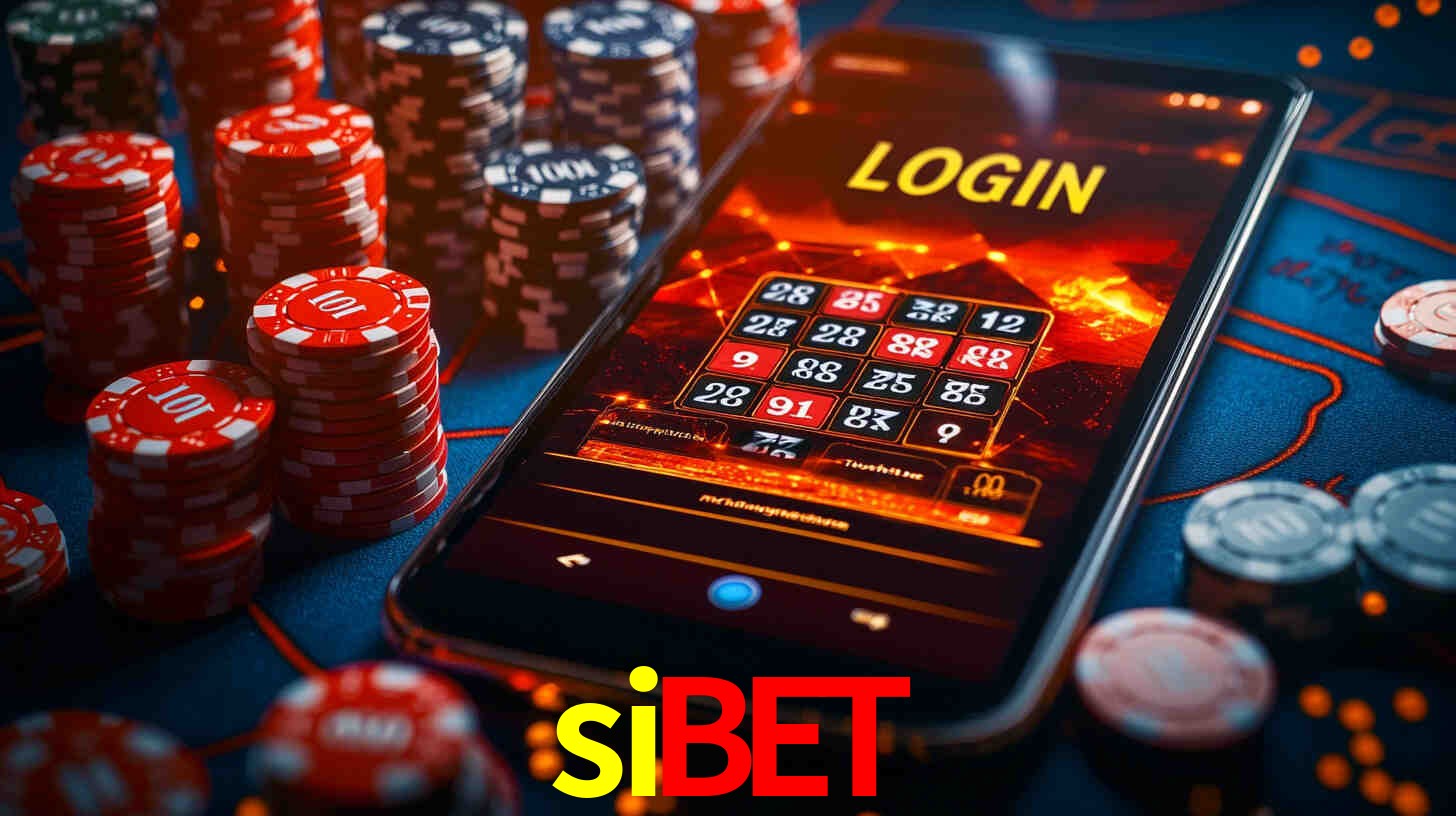 sibet: A Experiência de Casino com Jogos de Mesa ao Vivo