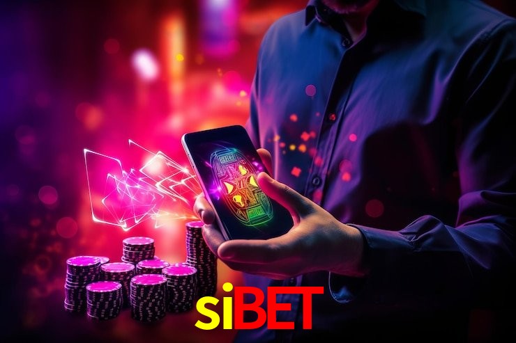 Casino Ao Vivo sibet