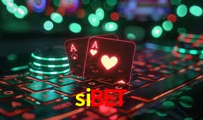 Recursos de Bônus sibet