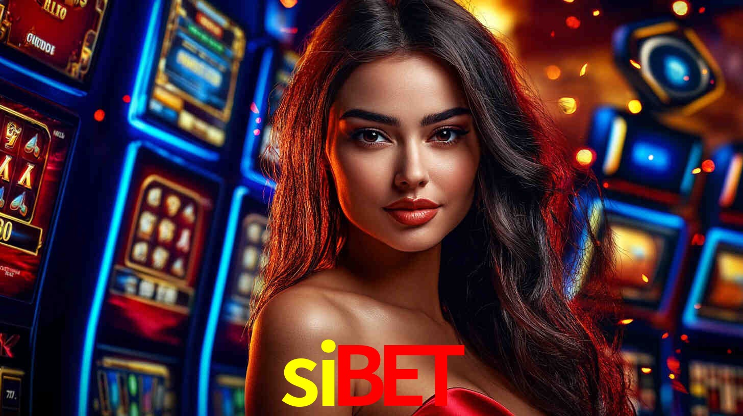Explorando a Categoria de Eventos em Apostas na sibet