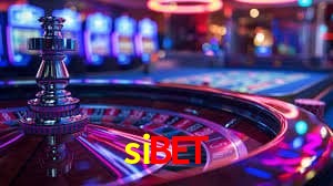 Estatísticas do Jogo sibet