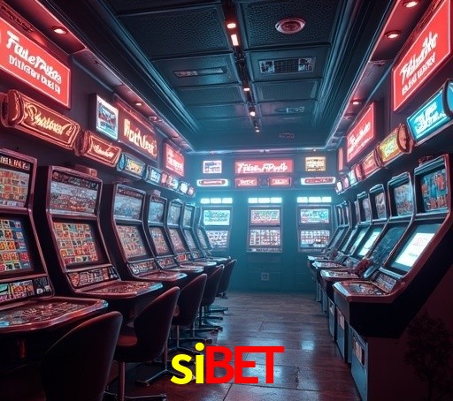 Cassino ao Vivo sibet - Dealers Brasileiros Profissionais