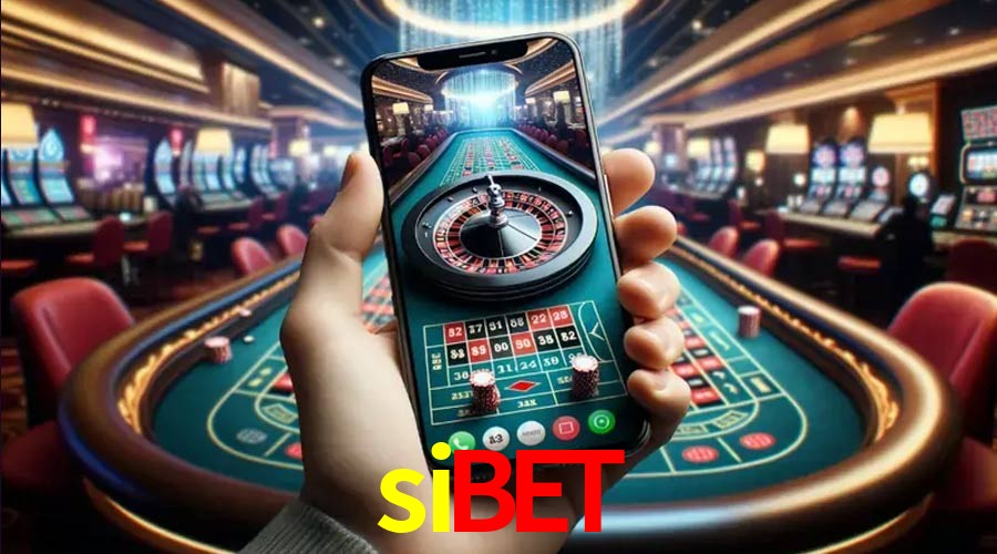 Secure Login sibet