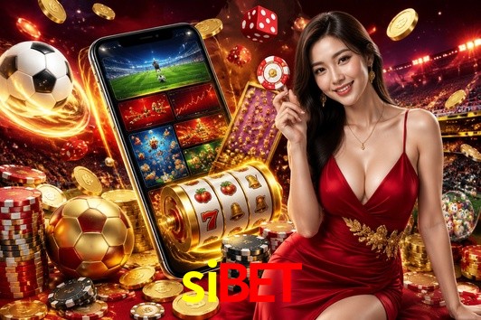 Football Betting sibet