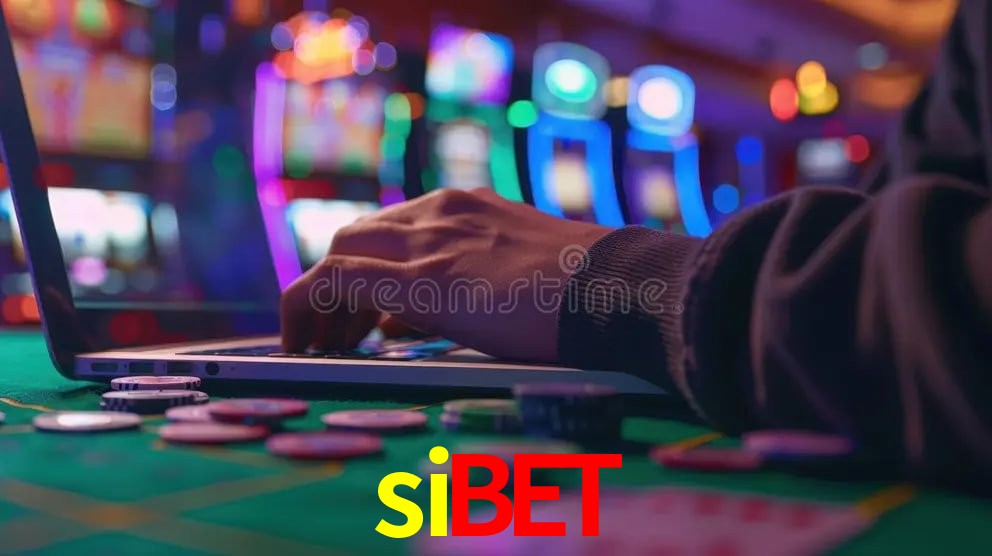 PIX Instantâneo sibet