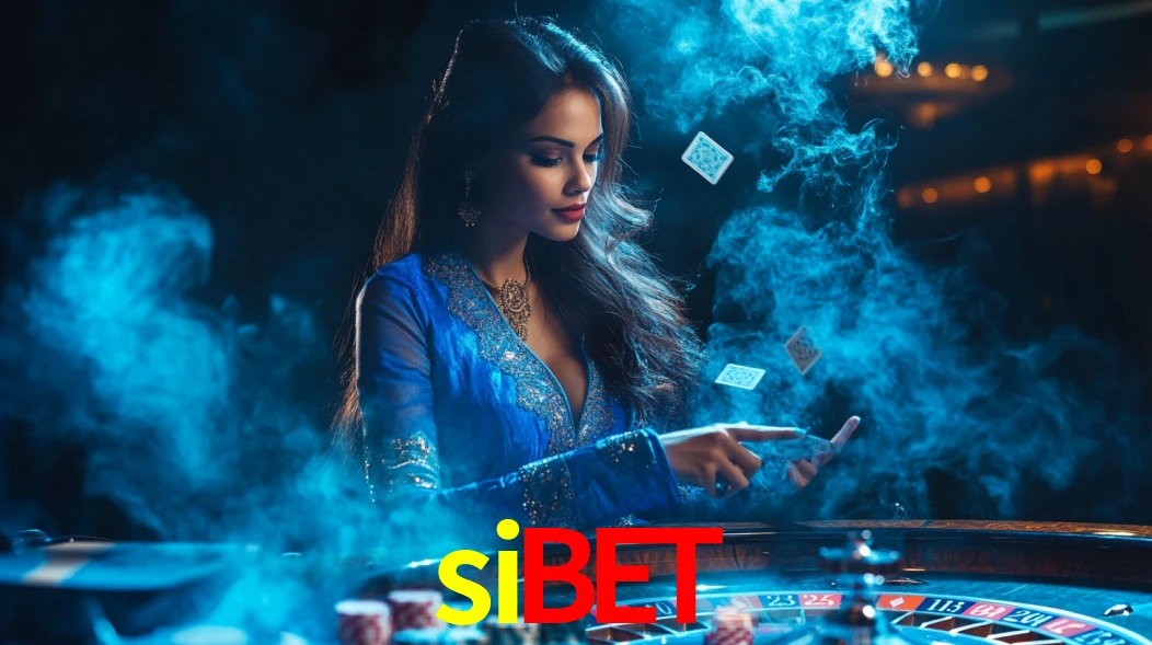 A Experiência Imersiva dos Cassinos Ao Vivo no sibet