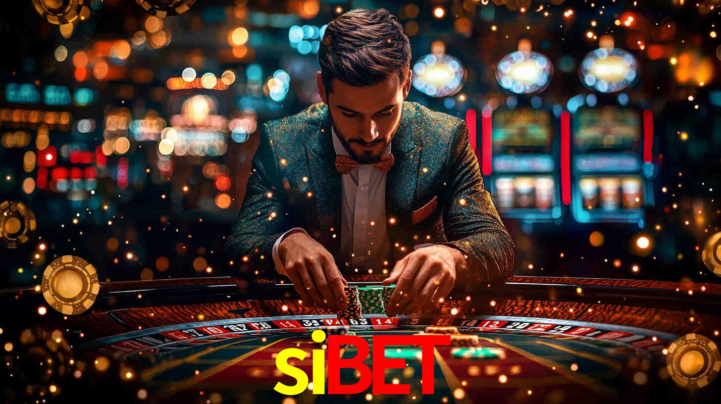 sibet App Interface