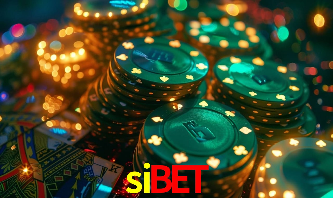 Apostas de Futebol sibet