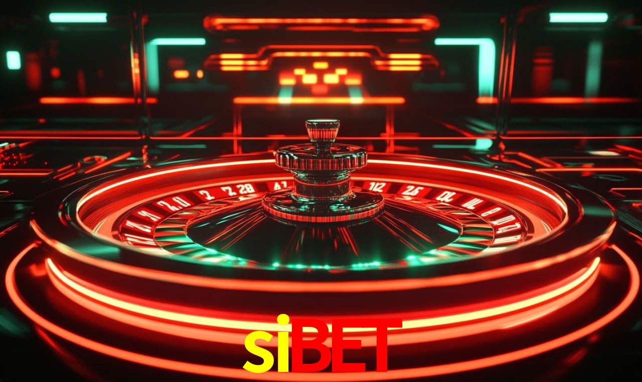 Apostas Esportivas na sibet: Um Guia Completo