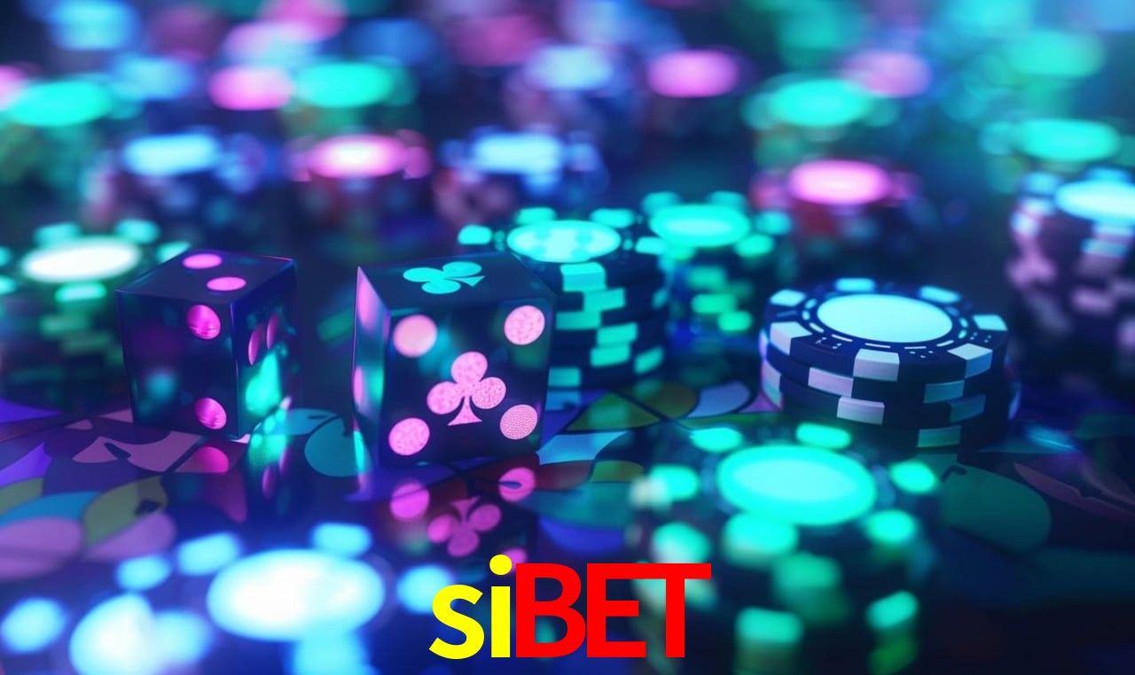 Casino VIP sibet