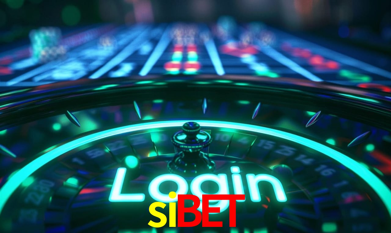 Apostas de Tênis sibet